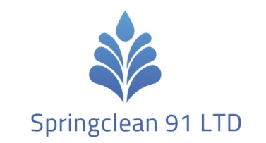 Cleaning Today For A Brighter Tomorrow